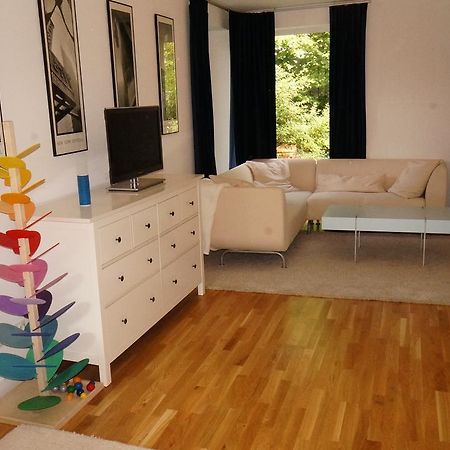 Exklusive Ferienwohnung Zwischen Uni Und Altstadt 뤼네부르크 외부 사진