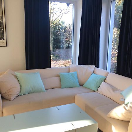 Exklusive Ferienwohnung Zwischen Uni Und Altstadt 뤼네부르크 외부 사진