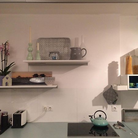 Exklusive Ferienwohnung Zwischen Uni Und Altstadt 뤼네부르크 외부 사진