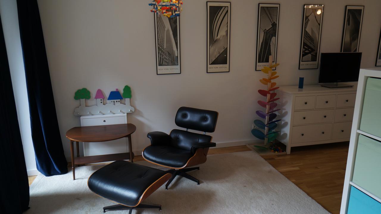Exklusive Ferienwohnung Zwischen Uni Und Altstadt 뤼네부르크 외부 사진