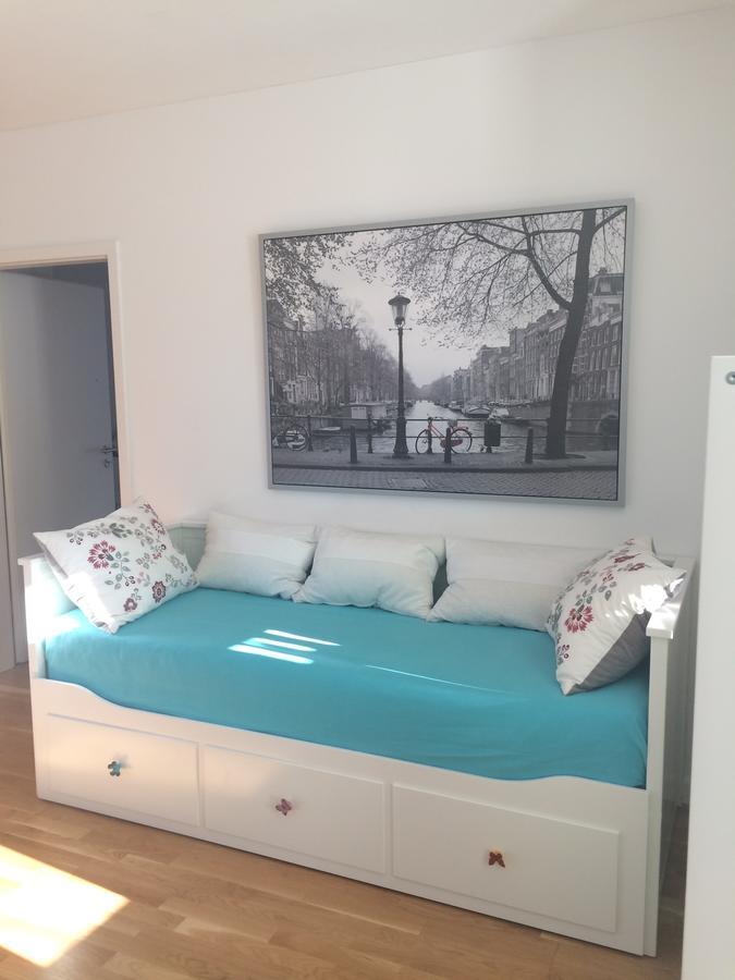 Exklusive Ferienwohnung Zwischen Uni Und Altstadt 뤼네부르크 외부 사진