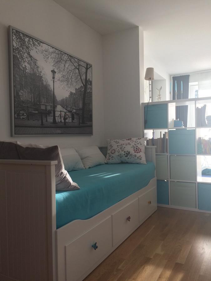 Exklusive Ferienwohnung Zwischen Uni Und Altstadt 뤼네부르크 외부 사진