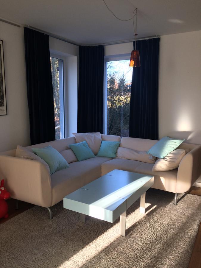 Exklusive Ferienwohnung Zwischen Uni Und Altstadt 뤼네부르크 외부 사진