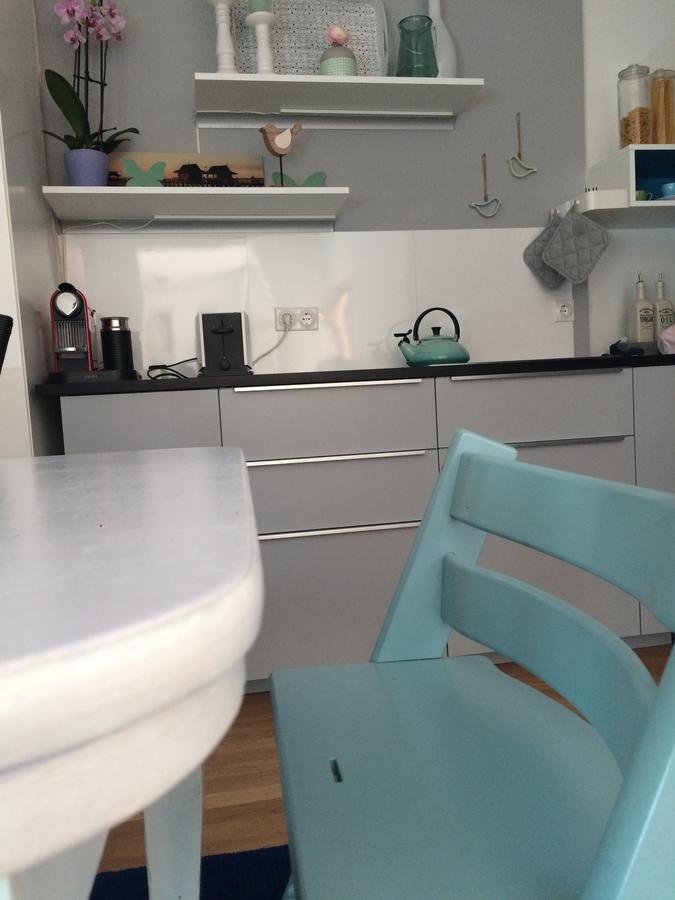 Exklusive Ferienwohnung Zwischen Uni Und Altstadt 뤼네부르크 외부 사진