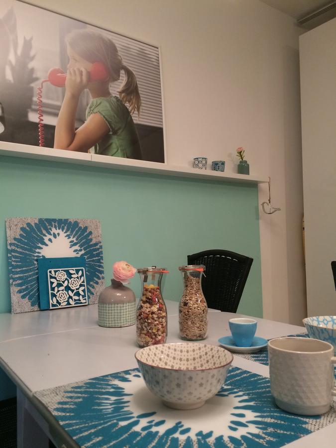 Exklusive Ferienwohnung Zwischen Uni Und Altstadt 뤼네부르크 외부 사진
