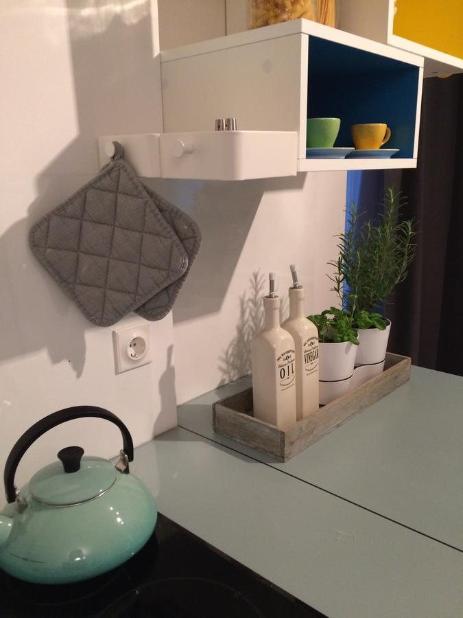 Exklusive Ferienwohnung Zwischen Uni Und Altstadt 뤼네부르크 외부 사진