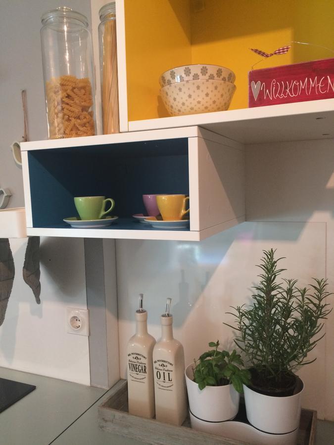 Exklusive Ferienwohnung Zwischen Uni Und Altstadt 뤼네부르크 외부 사진